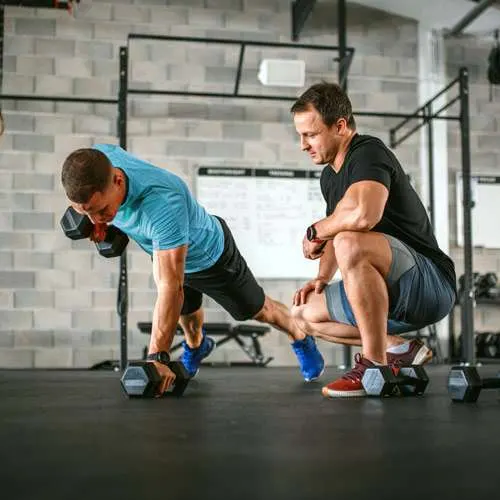 Blackledge Fitness & Performance