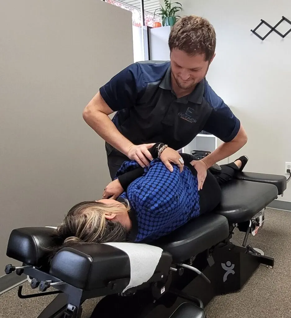Endeavor Chiropractic