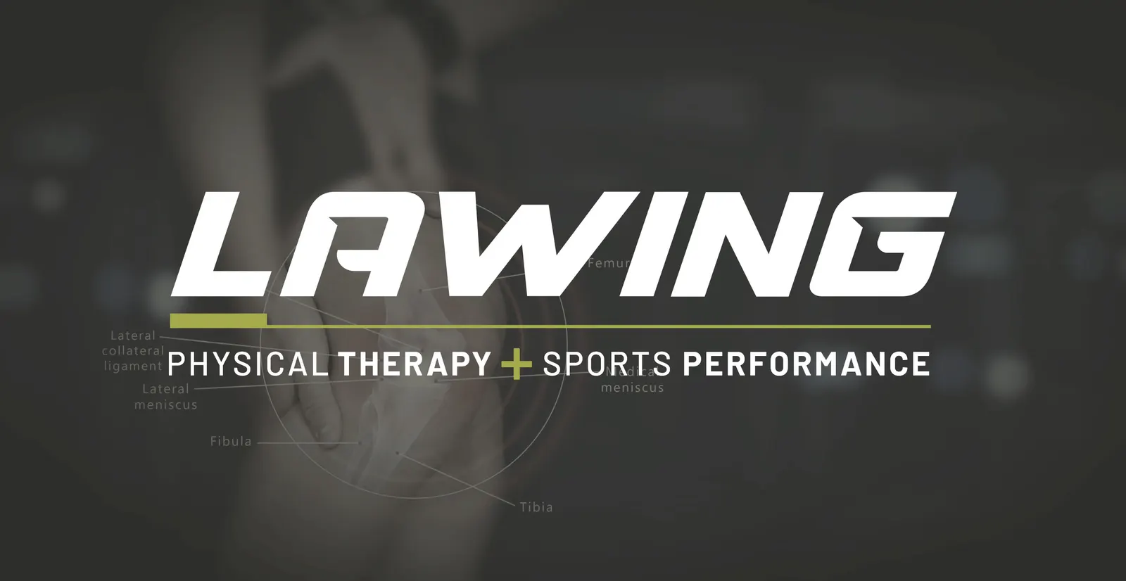 Lawing Physical Therapy & Sports Performance