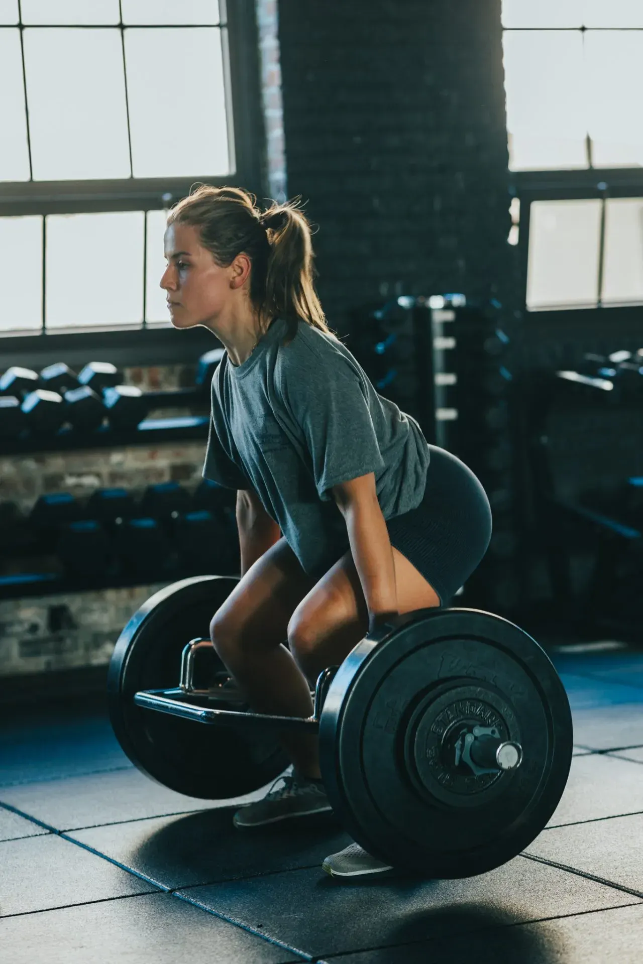 Lifted Fitness + Performance