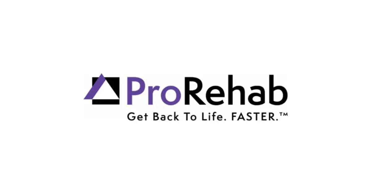ProRehab Physical Therapy