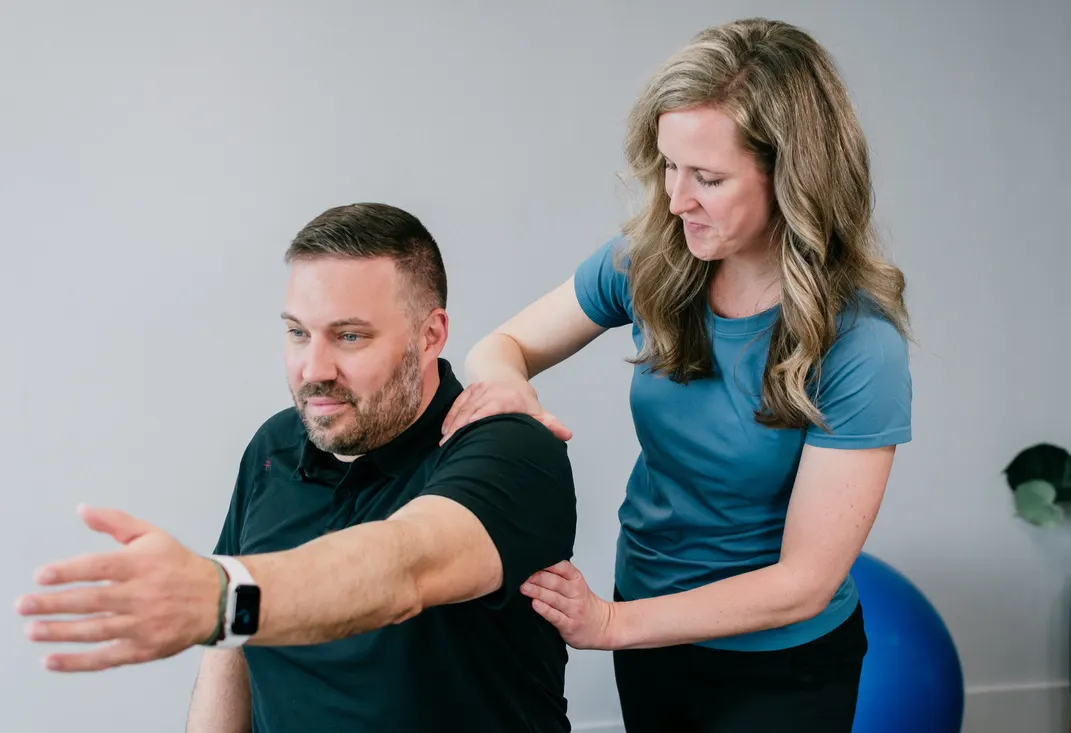 Thrive Physio