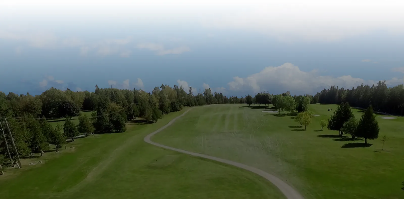 Hampton Golf Club