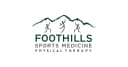 Foothills Sports Medicine Physical Therapy