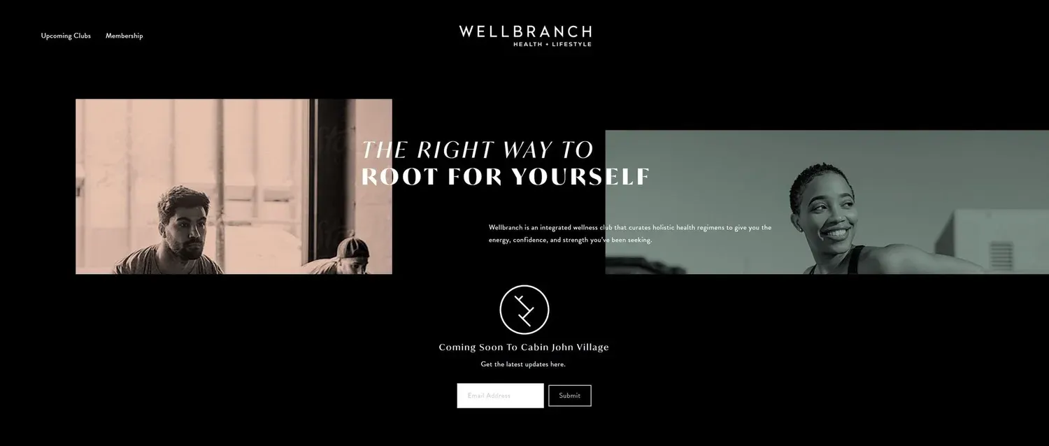 Wellbranch