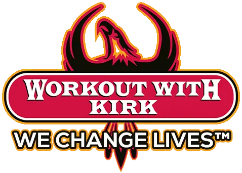 Workout With Kirk