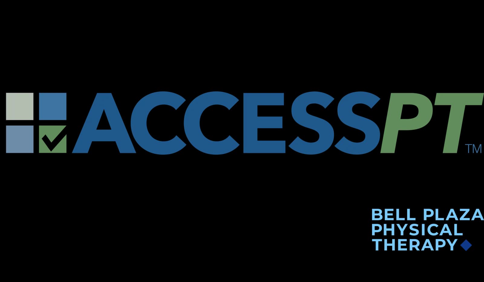 ACCESS PT – Douglaston