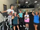 Compass Fitness