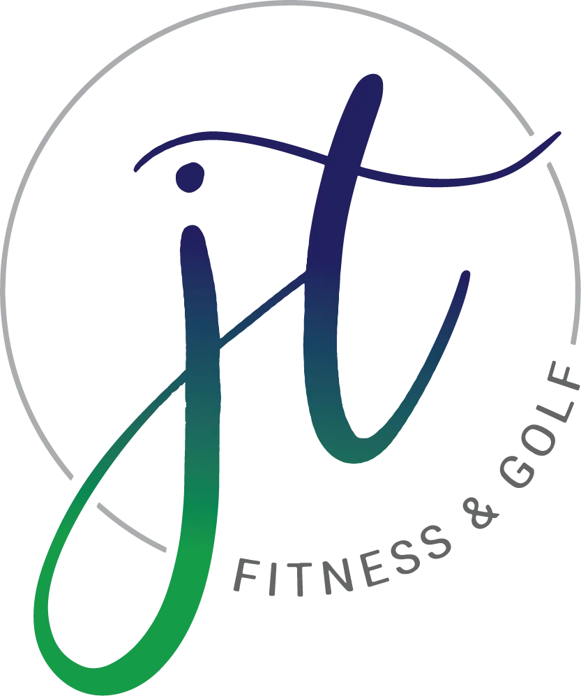 JT Fitness & Golf