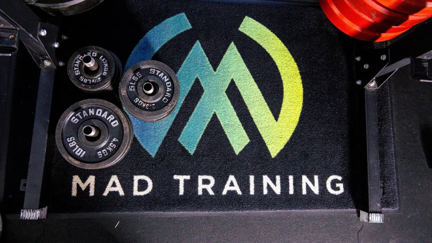 MAD Training