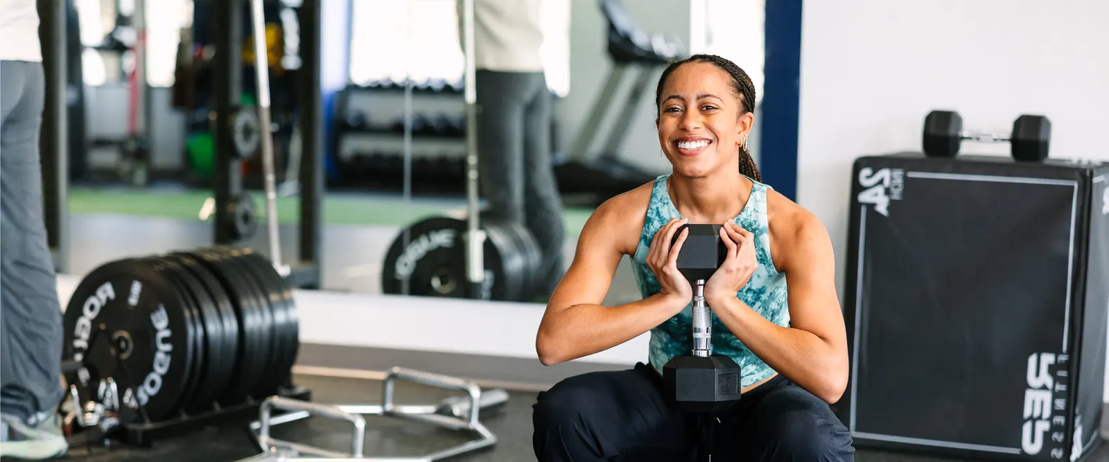 Full Strength Physical Therapy