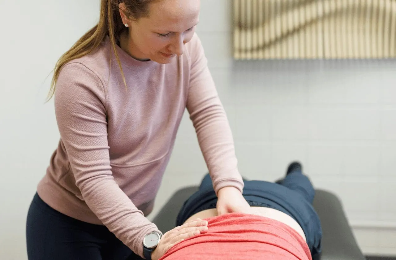 Resilience Rx Physical Therapy