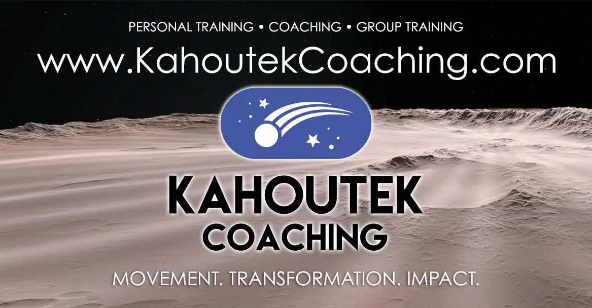 Kahoutek Coaching