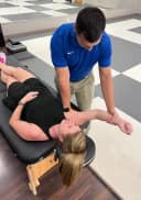 Evans Physical Therapy Sport Performance