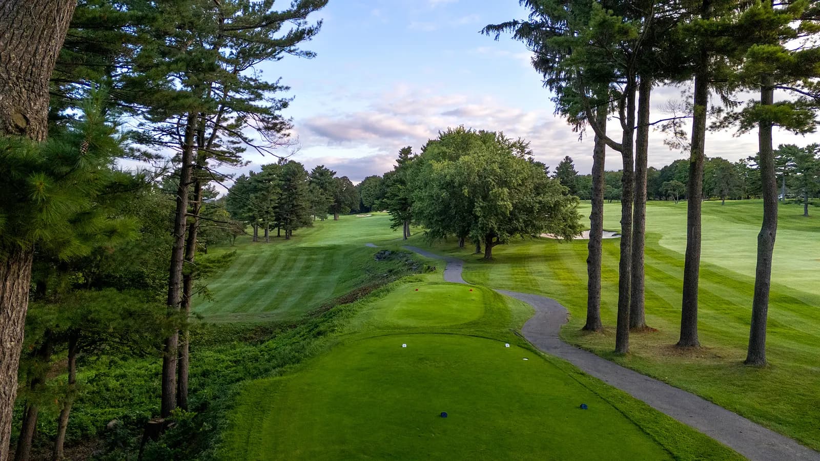 Cataraqui Golf and Country Club
