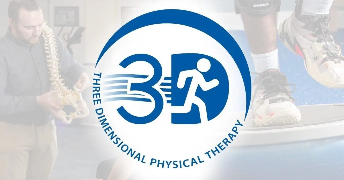 3 Dimensional Physical Therapy