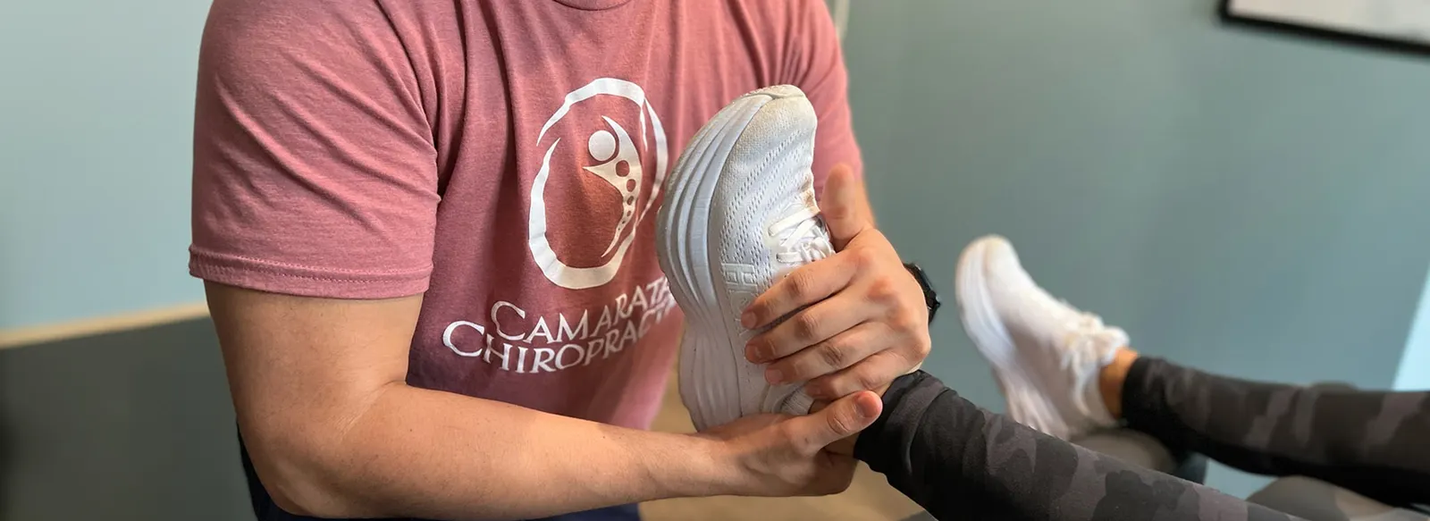 Camarata Chiropractic & Wellness