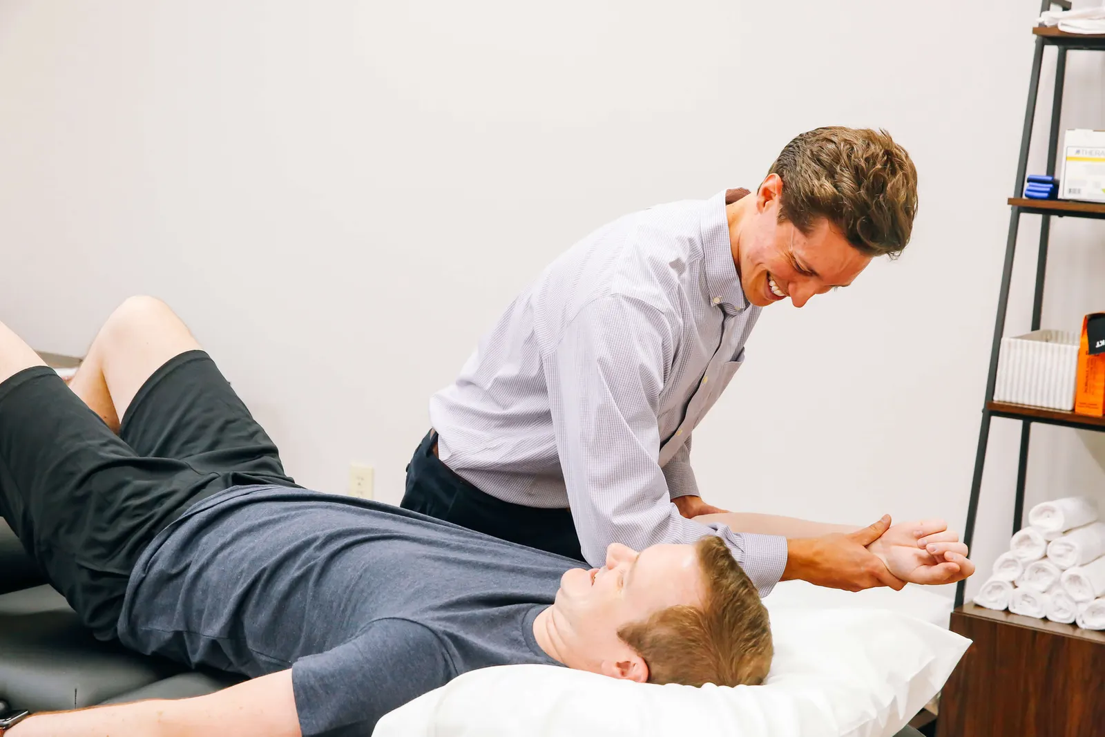REACH Physical Therapy