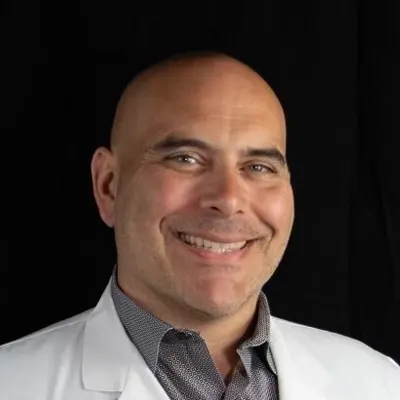 Doctor Arevalo