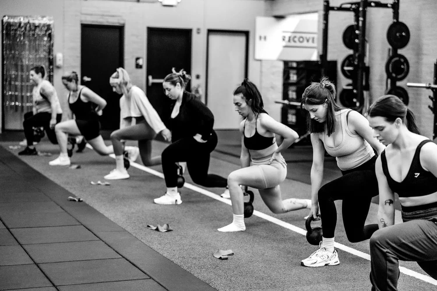 SHAPE Training