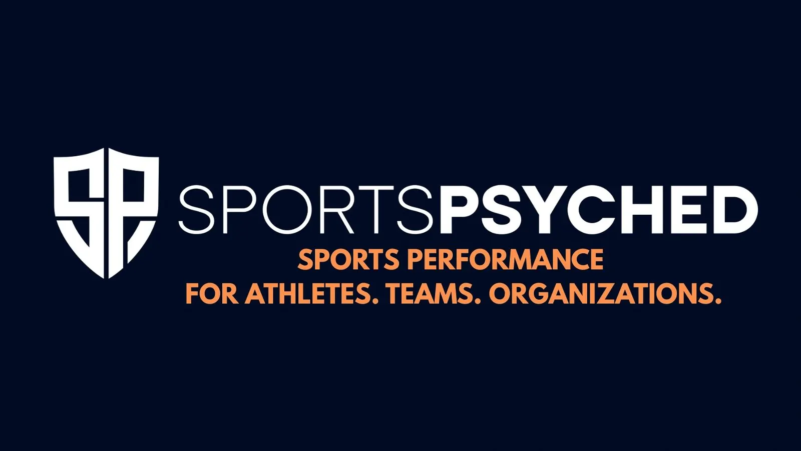 SportsPsyched