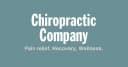 Chiropractic Company