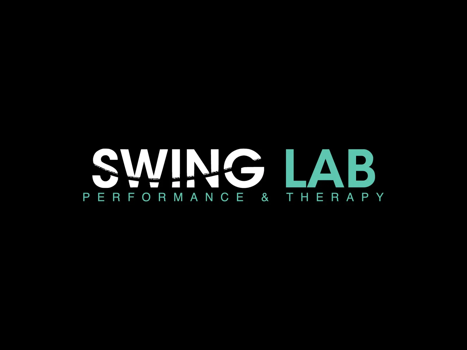 Swing Lab Performance & Therapy