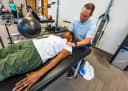 LifeMotion Physical Therapy and Balance Center