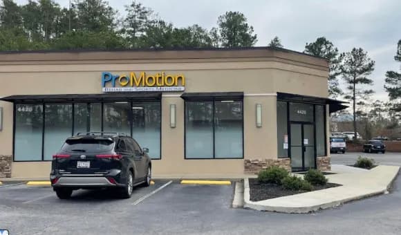 ProMotion Rehab and Sports Medicine