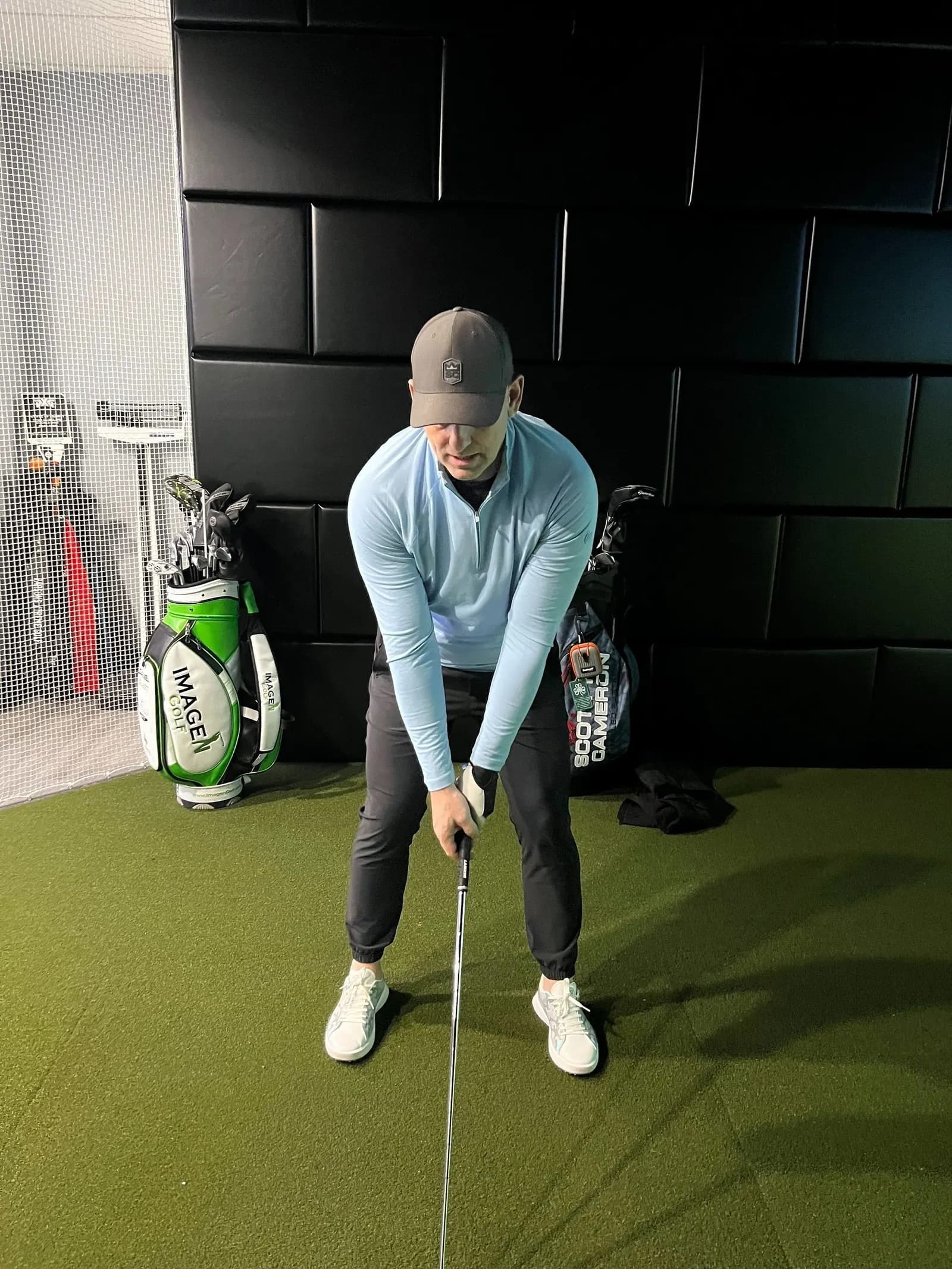 Imagen Golf