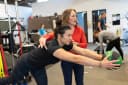 Physical Therapy Associates Spokane