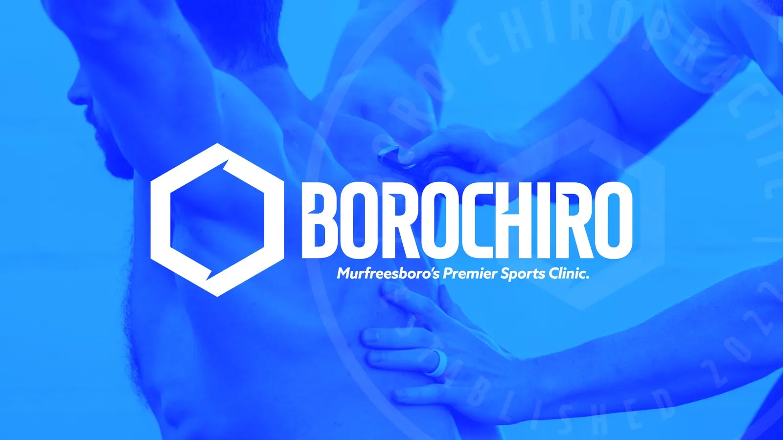 Boro Chiropractic