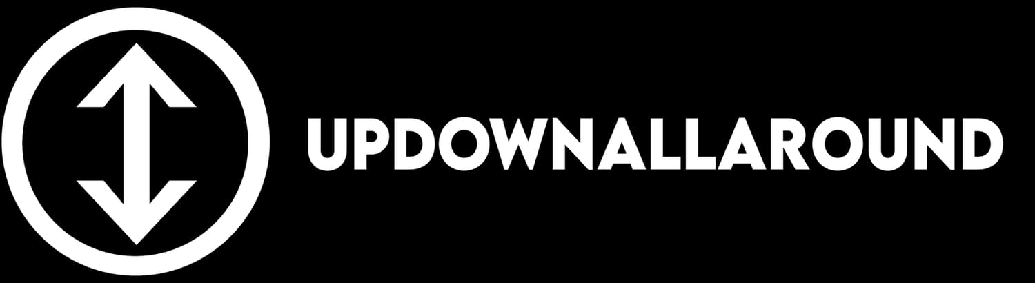 Updownallaround