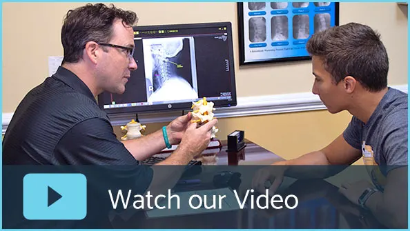 Lifeworks Chiropractic
