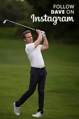 Dave Mahoney Golf