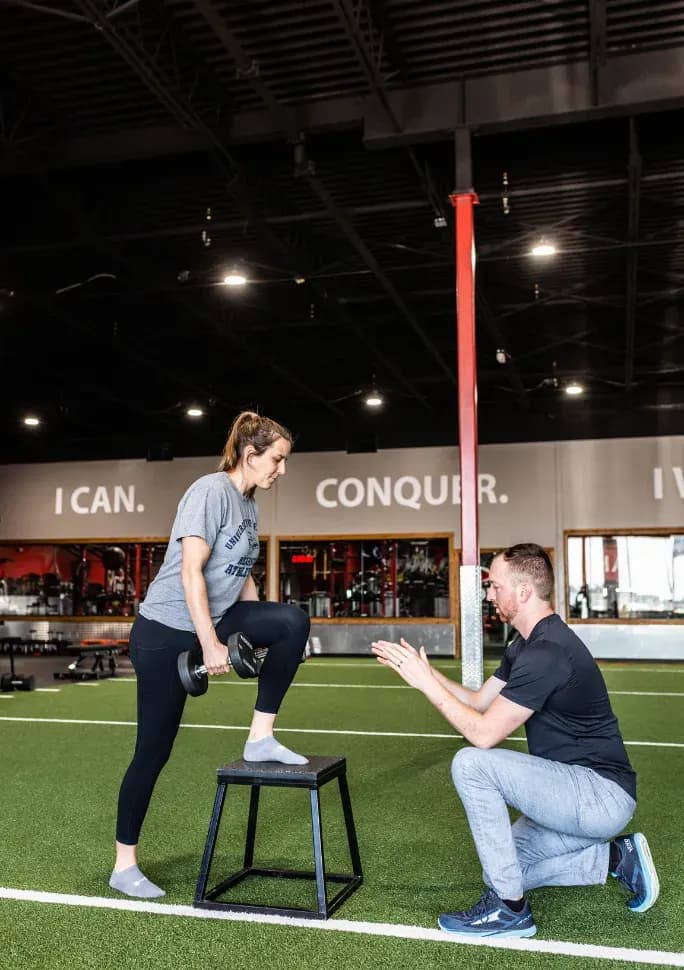 Gardner Sports Physical Therapy