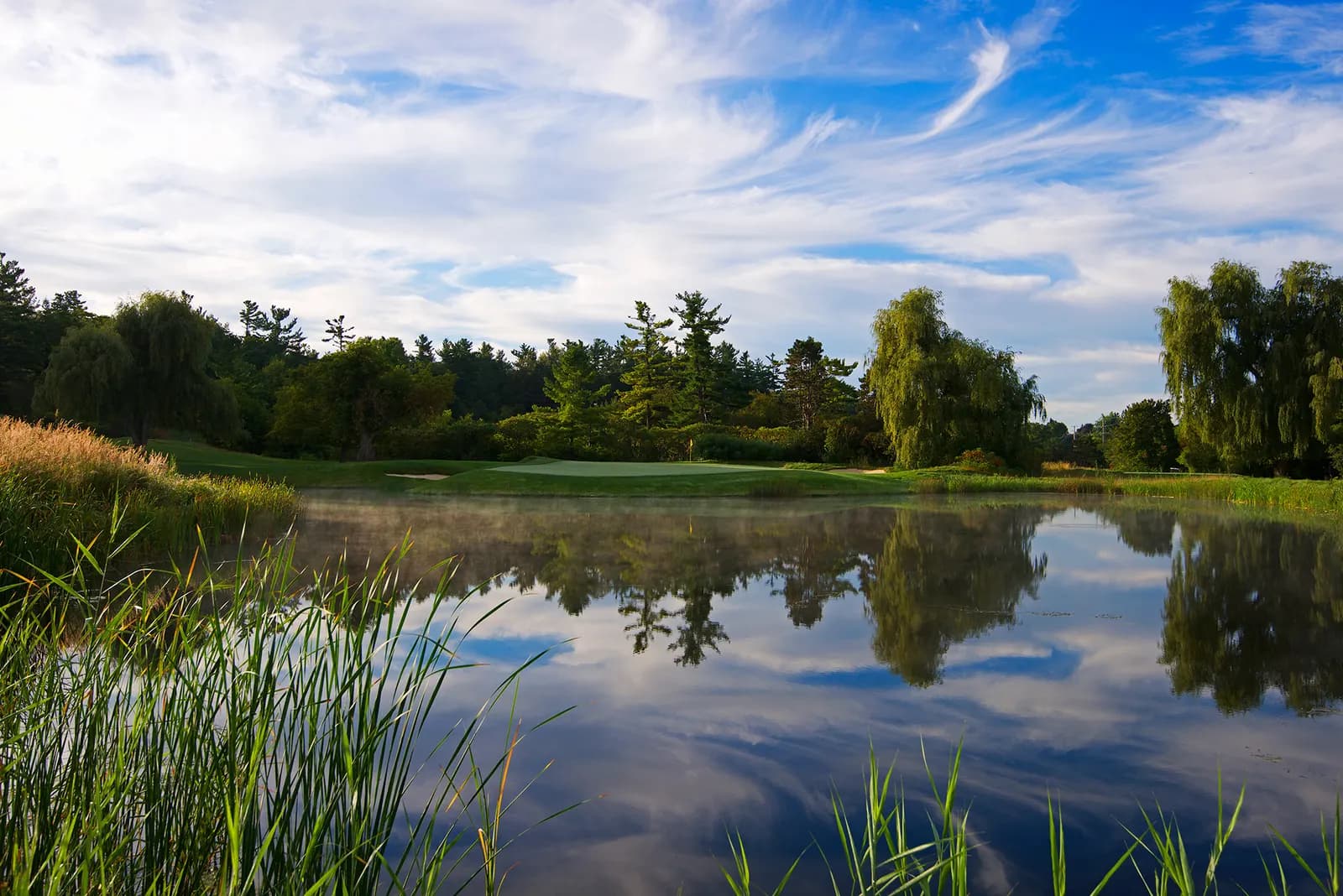 The National Golf Club of Canada