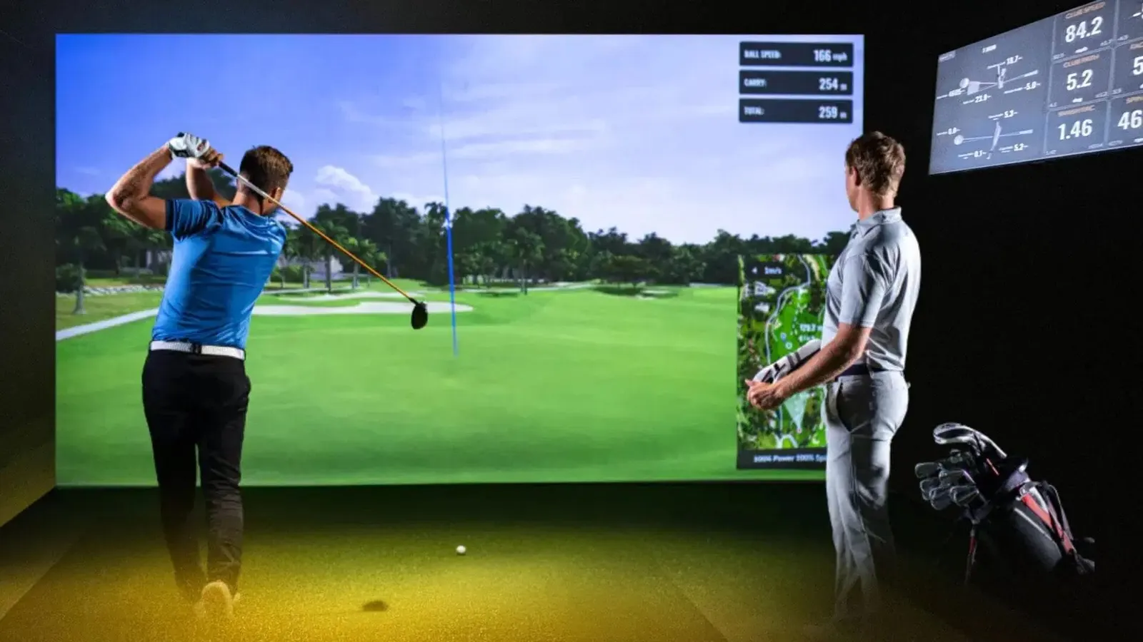 Art of Flight Golf