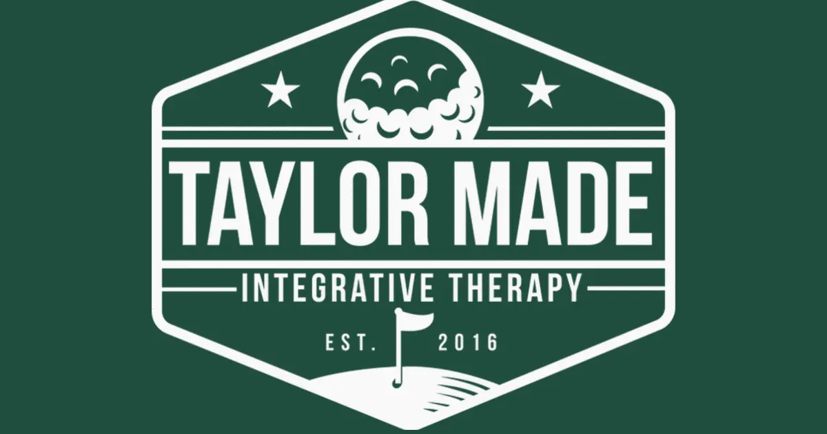 Taylor Made Integrative Therapy