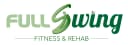 Full Swing Fitness and Rehab