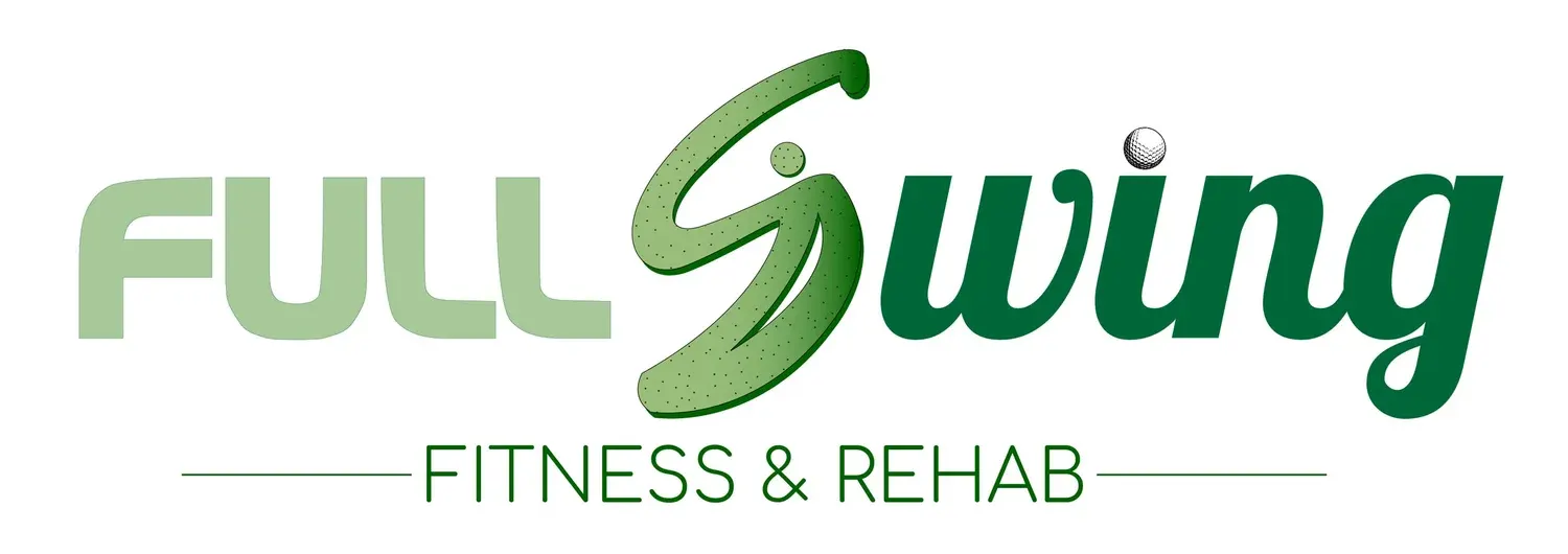 Full Swing Fitness and Rehab