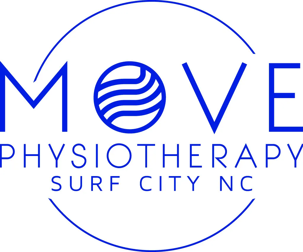 Move Physiotherapy