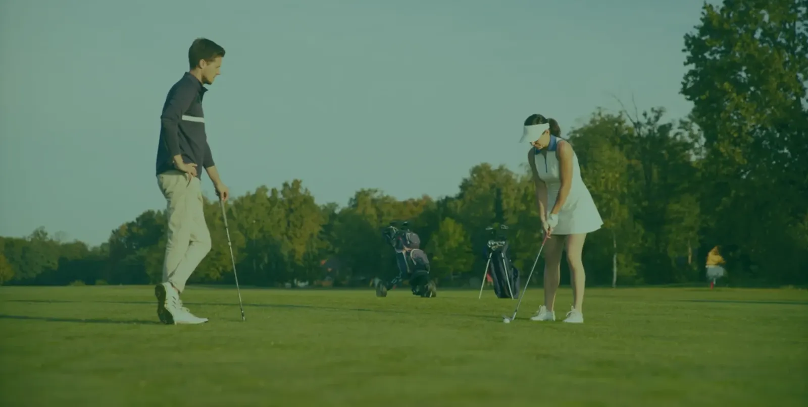 Sapona Golf Academy