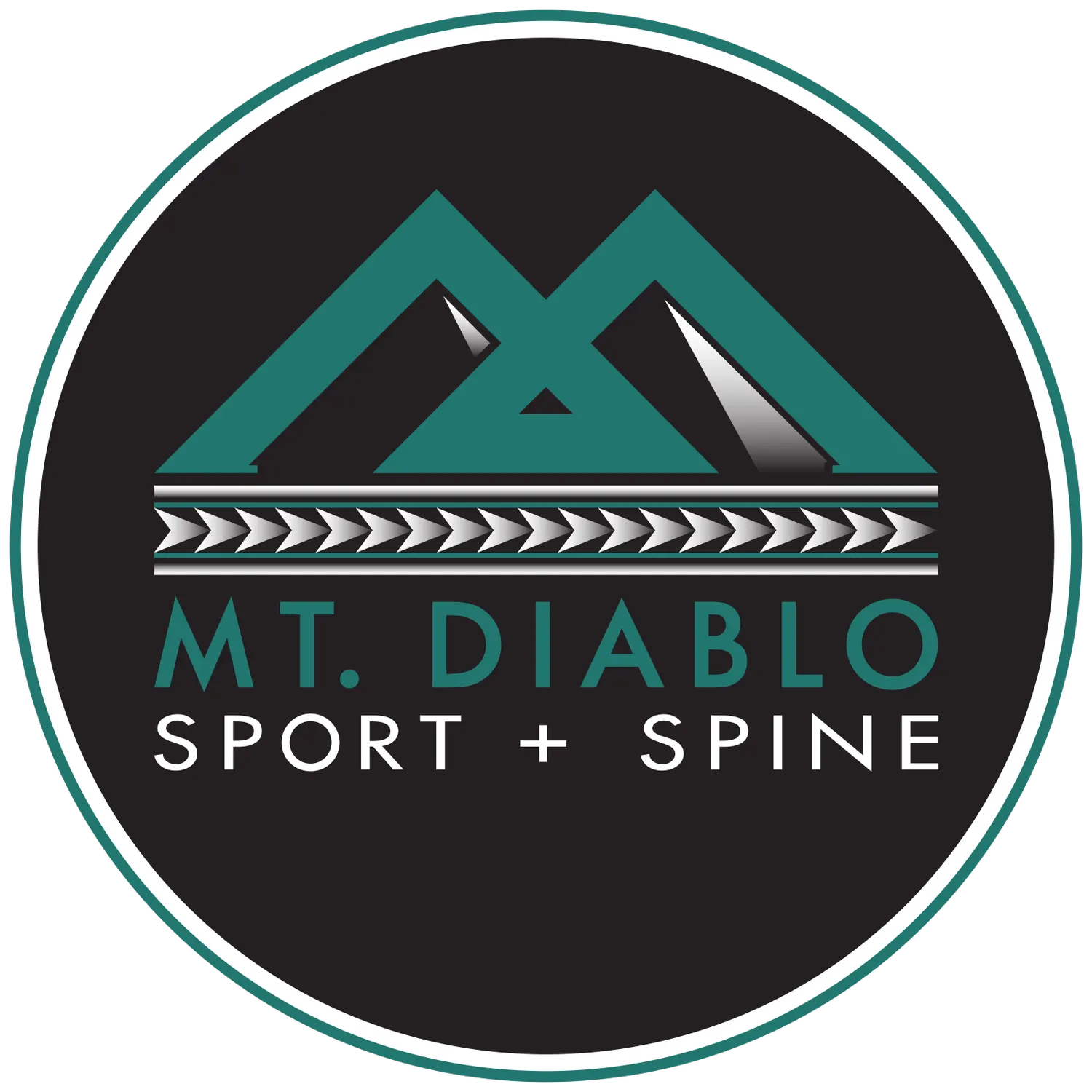 Mt. Diablo Sport and Spine
