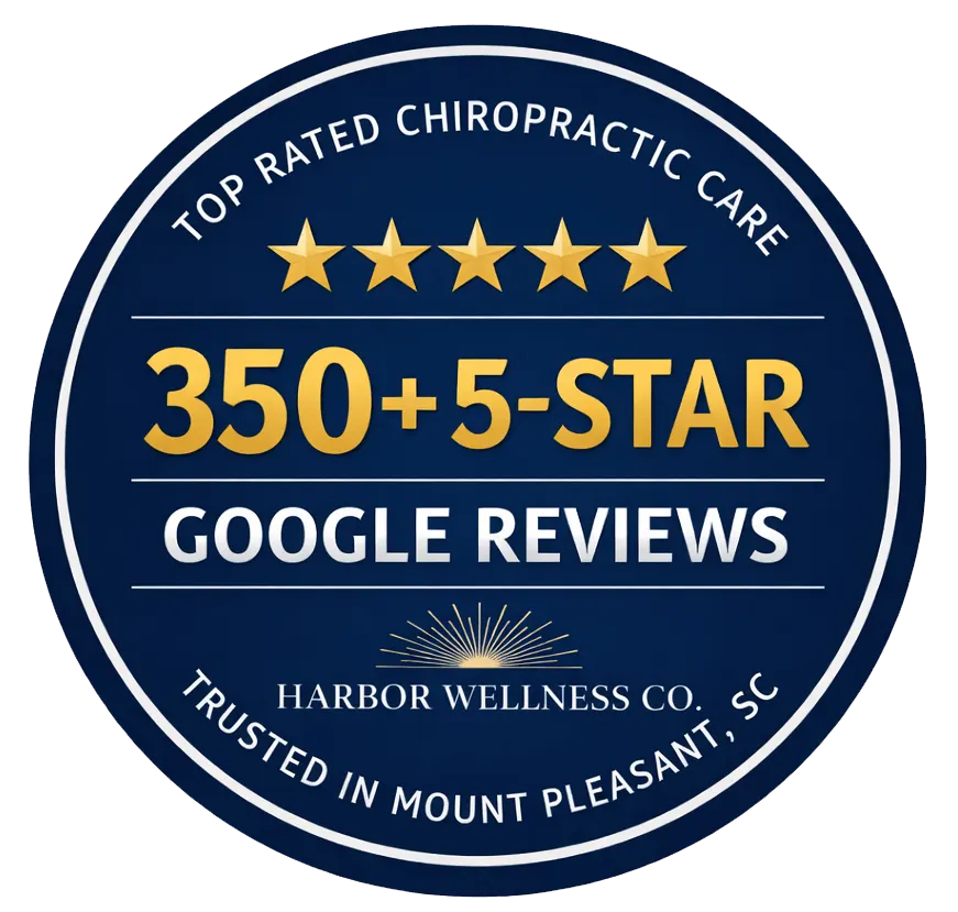 Harbor Wellness Co.
