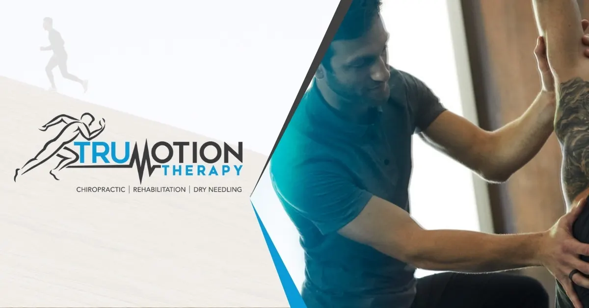 TruMotion Therapy