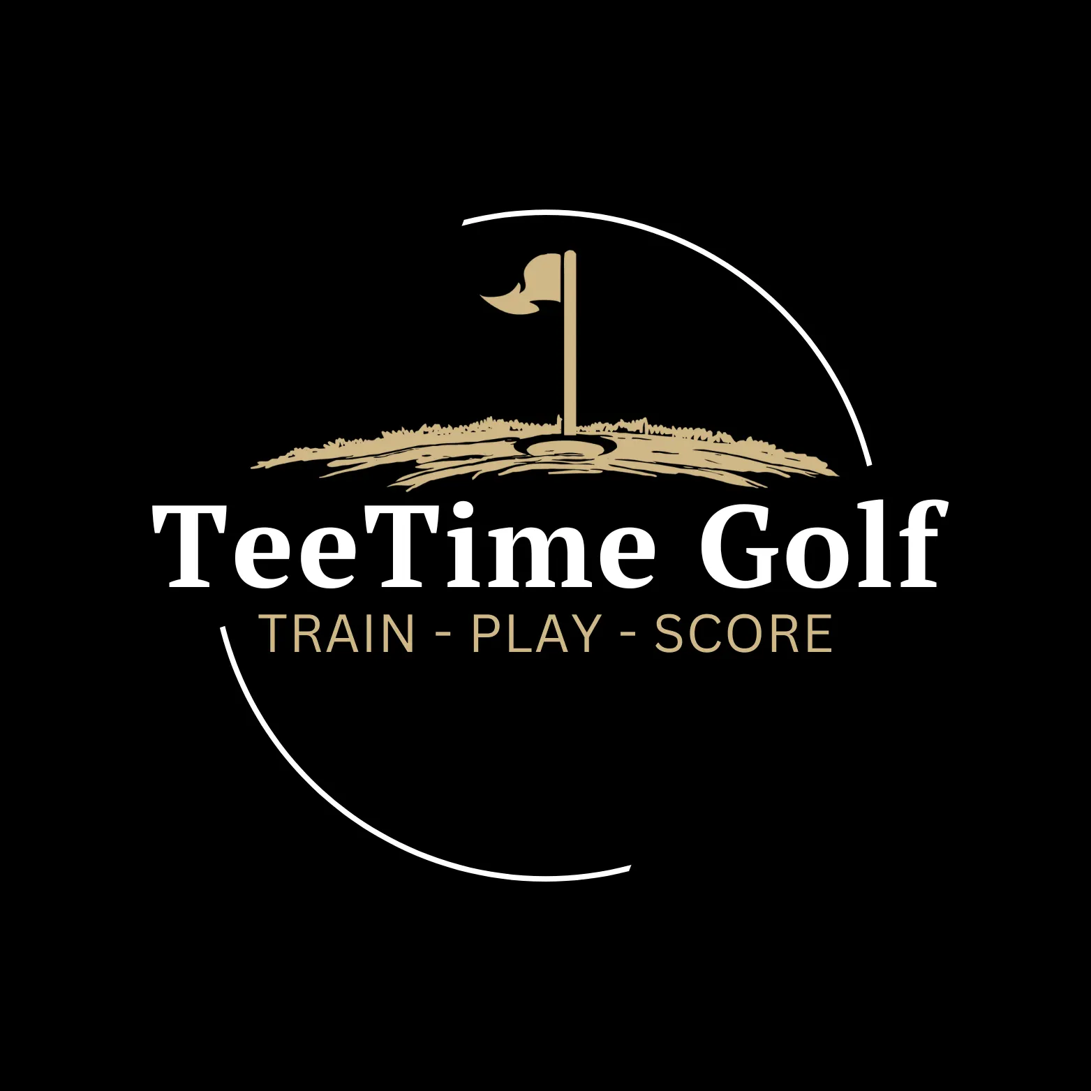 TeeTime Golf