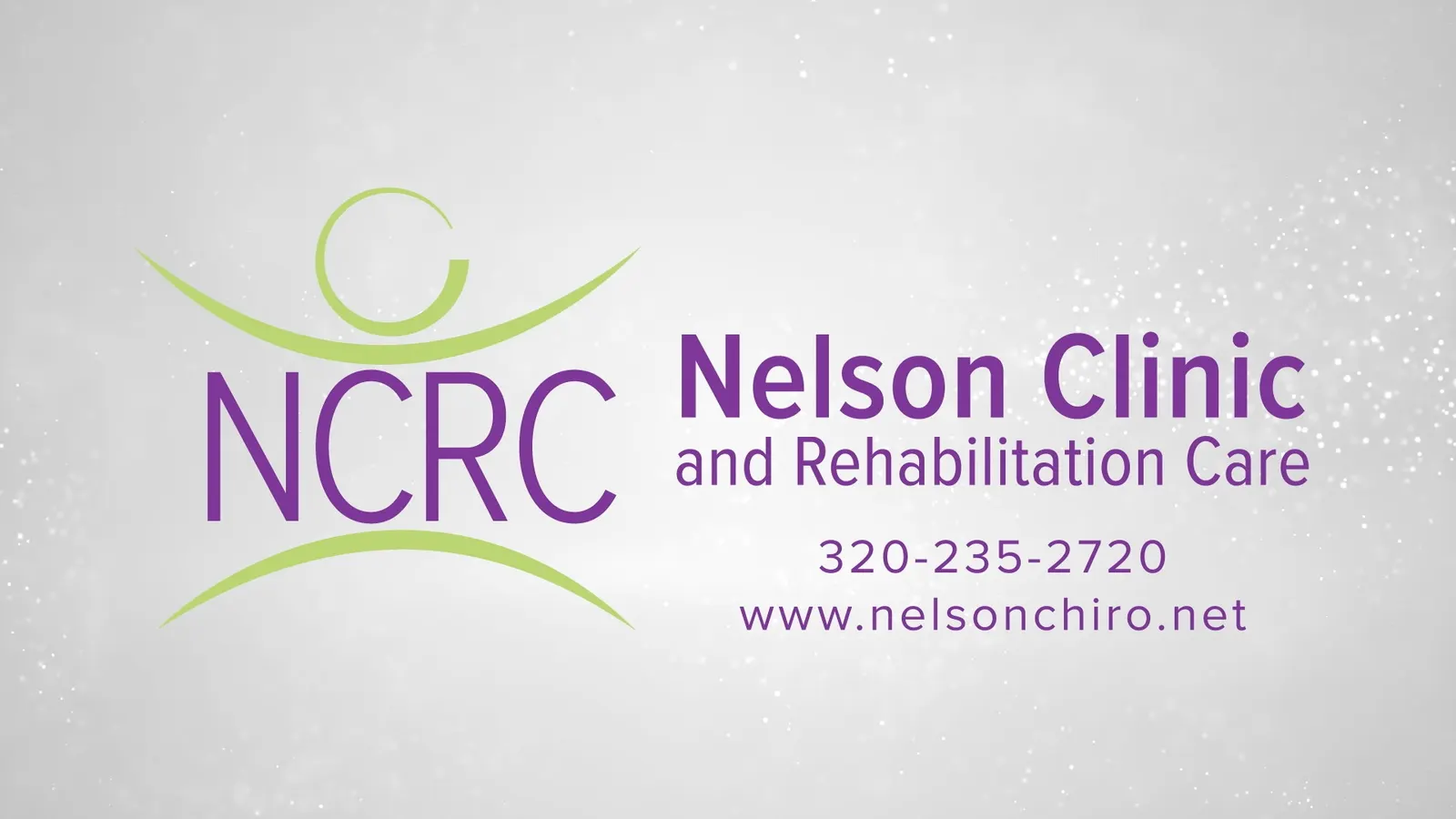 Nelson Clinic and Rehabilitation Care