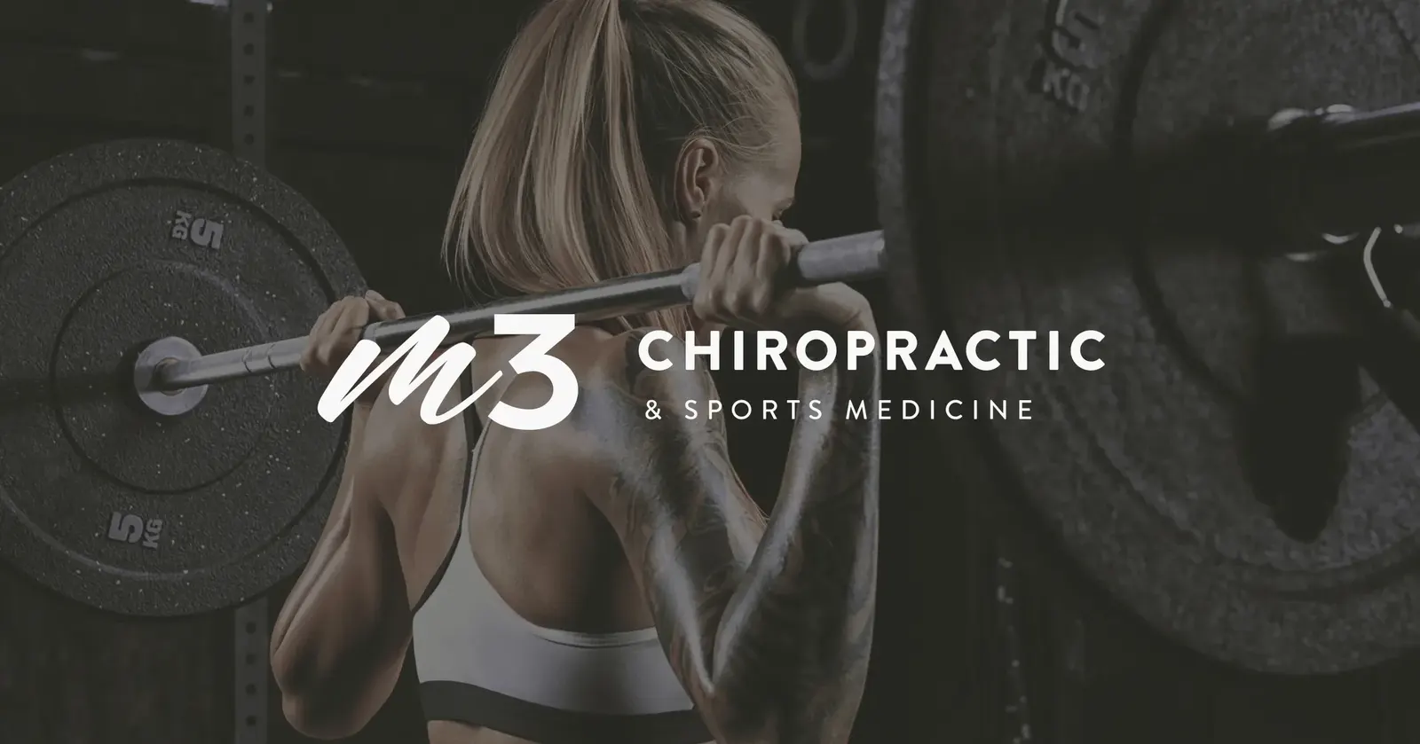 M3 Chiropractic & Sports Medicine