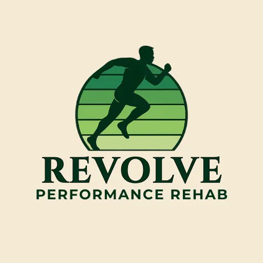 Revolve Performance Rehab
